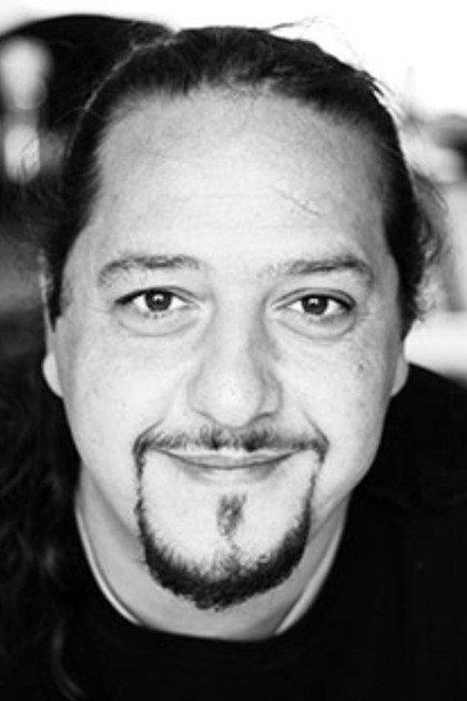 Ricardo Lo Giudice - Actor Profile Photo