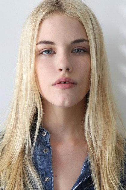 Ashley B. Smith - Actor Profile Photo