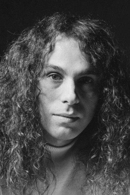 Ronnie James Dio - Actor Profile Photo