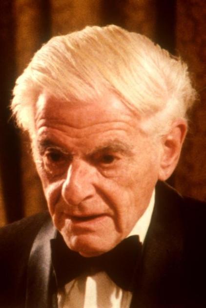 Jean Lenauer - Actor Profile Photo