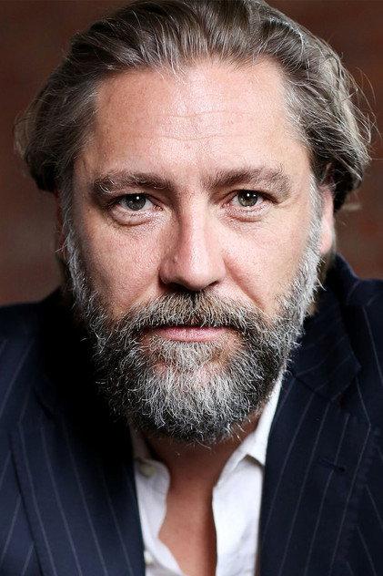 Nicki von Tempelhoff - Actor Profile Photo