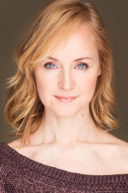 Erin Davie - Actor Profile Photo
