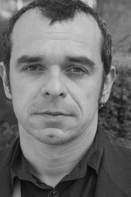 Andrea Di Casa - Actor Profile Photo
