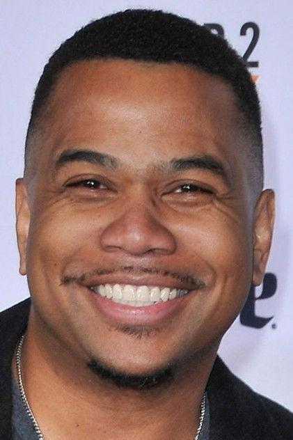 Omar Gooding - Actor Profile Photo