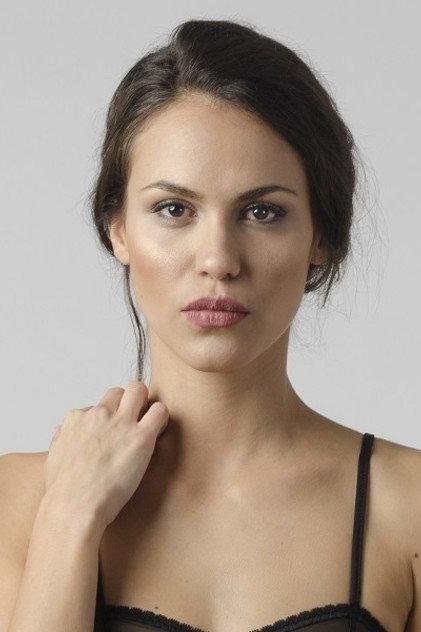 Tamara Ristoska - Actor Profile Photo