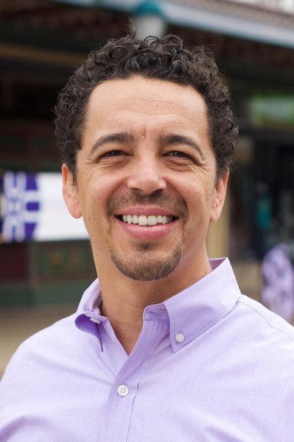 Brent Roam - Actor Profile Photo
