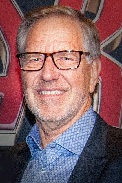 Stefan Borsch - Actor Profile Photo