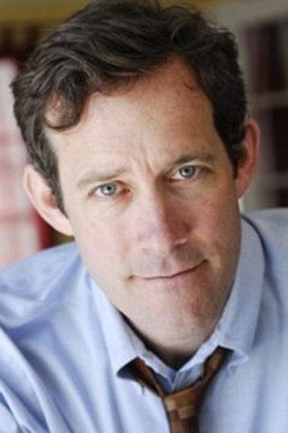 Sean Runnette - Actor Profile Photo