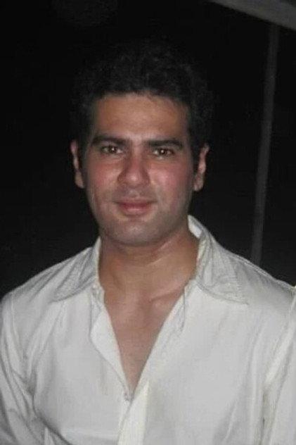 Amit Varma - Actor Profile Photo