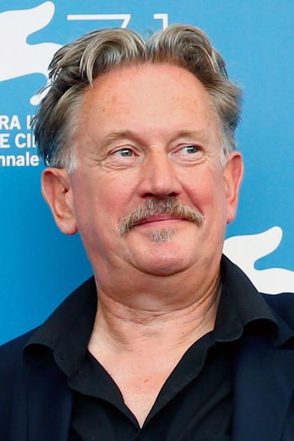 Benoît Delépine - Actor Profile Photo