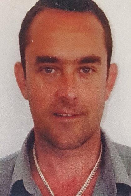 János Gyuriska - Actor Profile Photo