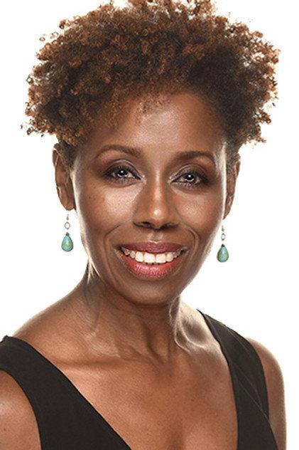 Kyme - Actor Profile Photo