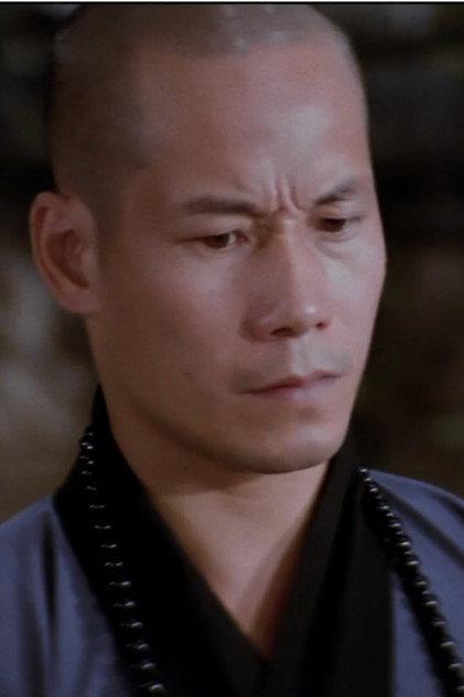 Yeung Wah - Actor Profile Photo