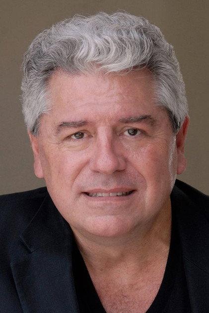 Steve Hayes - Actor Profile Photo