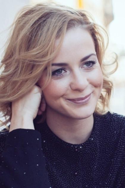 Marta Maťová - Actor Profile Photo