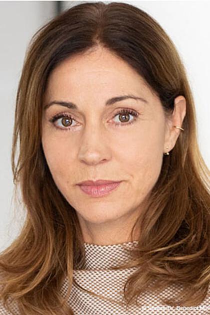 Ulrike C. Tscharre - Actor Profile Photo