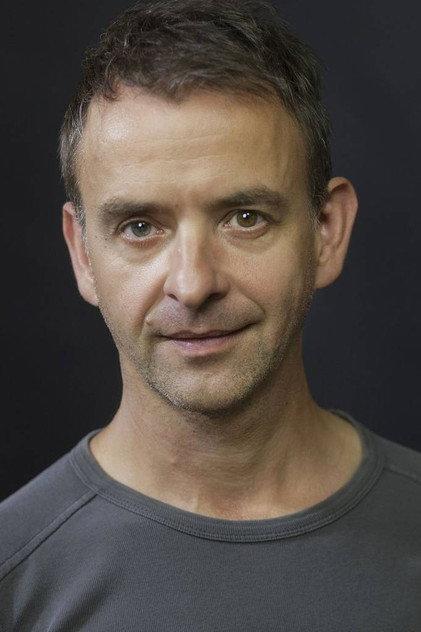 Gerd Beyer - Actor Profile Photo