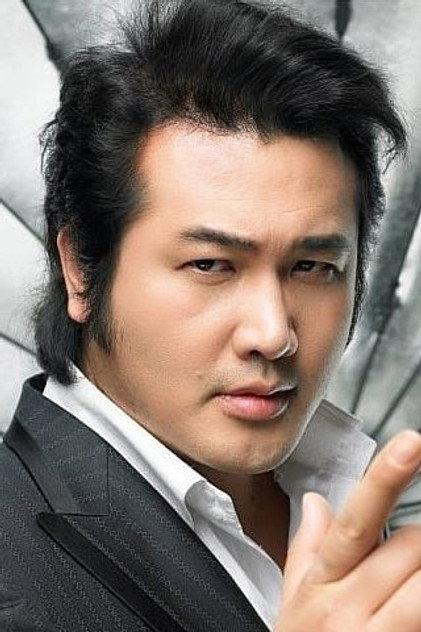 Kim Bo-sung - Actor Profile Photo