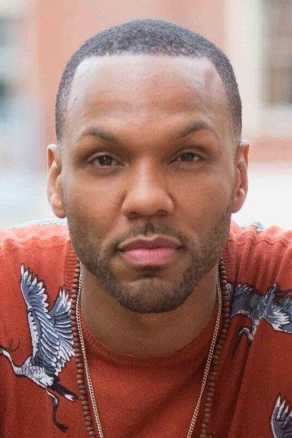 Avery D. Wilson - Actor Profile Photo