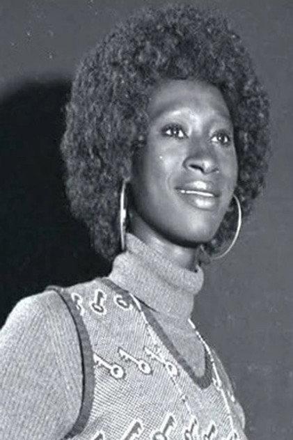 Myriam Niang - Actor Profile Photo