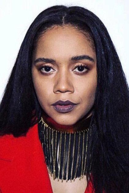 Nikeisha Andersson - Actor Profile Photo