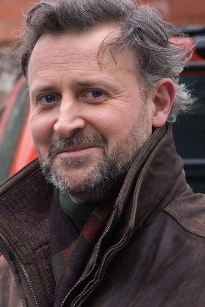 Bert Cosemans - Actor Profile Photo