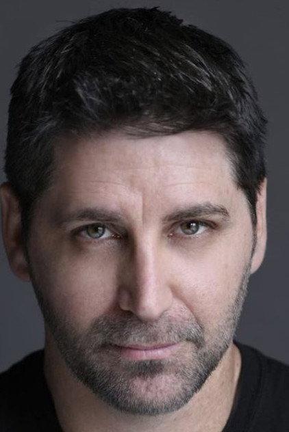 Russ Russo - Actor Profile Photo