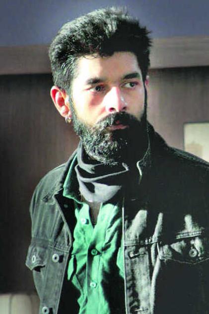 Surya Sharma - Actor Profile Photo