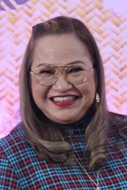 Geleen Eugenio - Actor Profile Photo