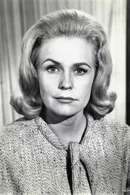 Diana Van der Vlis - Actor Profile Photo
