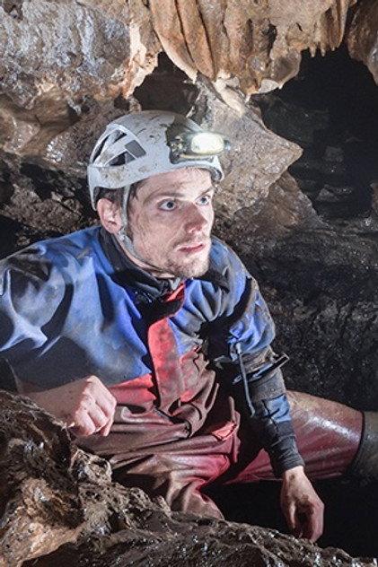 James Roddie - Actor Profile Photo