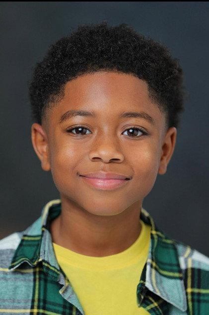 Kameron Washington - Actor Profile Photo