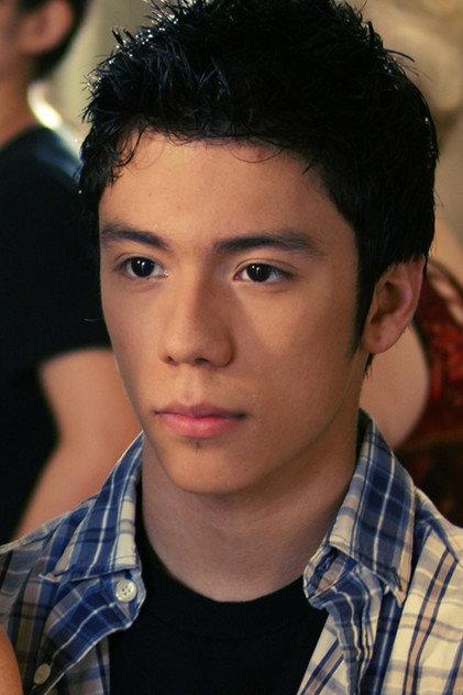 Javier Lopez - Actor Profile Photo