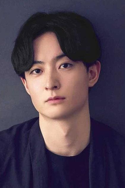 Shogo Hama - Actor Profile Photo