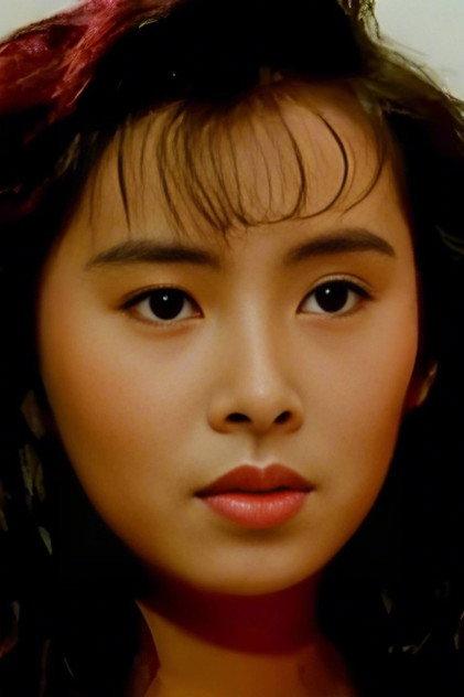 Ngai Suet - Actor Profile Photo