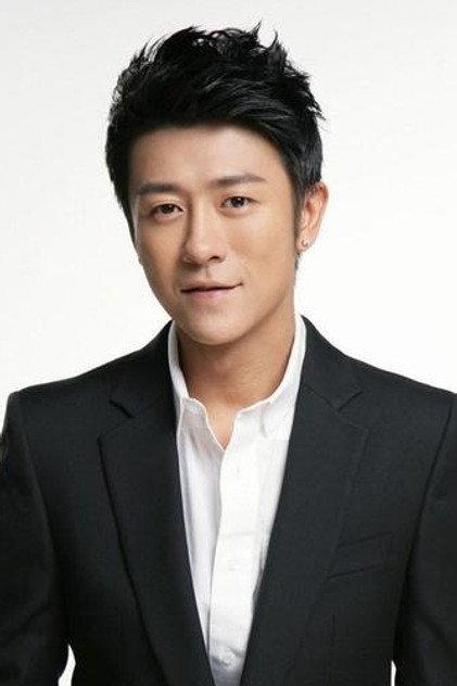 Lin Shen - Actor Profile Photo
