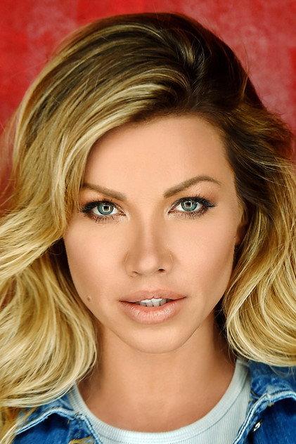 Angie Stevenson - Actor Profile Photo