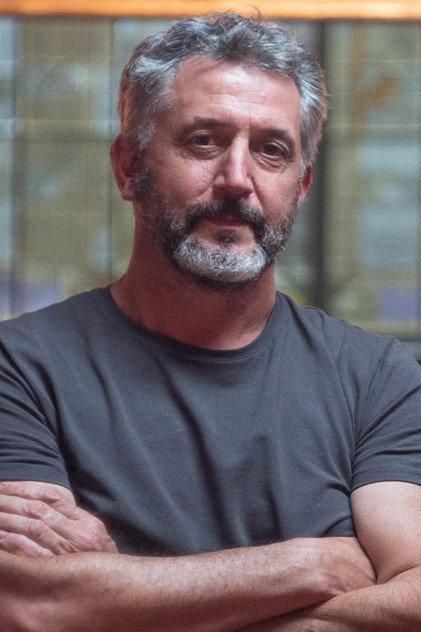 Matthias Temmermans - Actor Profile Photo