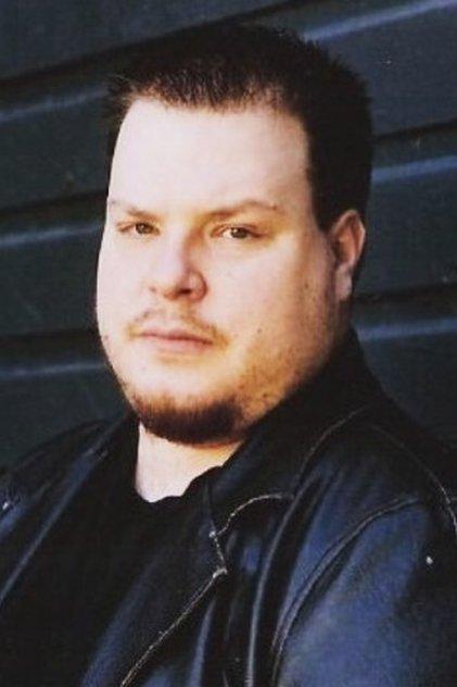 Derek Gilroy - Actor Profile Photo