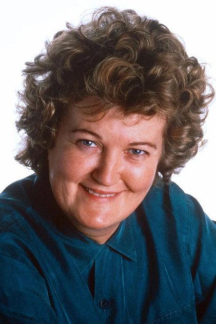 Brenda Fricker - Actor Profile Photo