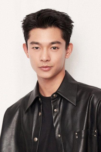 Zhang Youhao - Actor Profile Photo