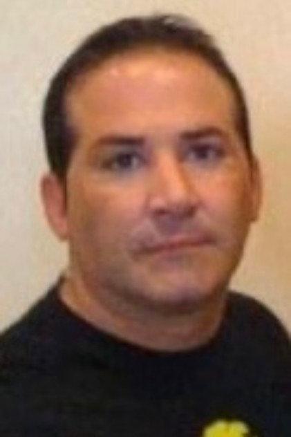 Douglas Cartelli - Actor Profile Photo
