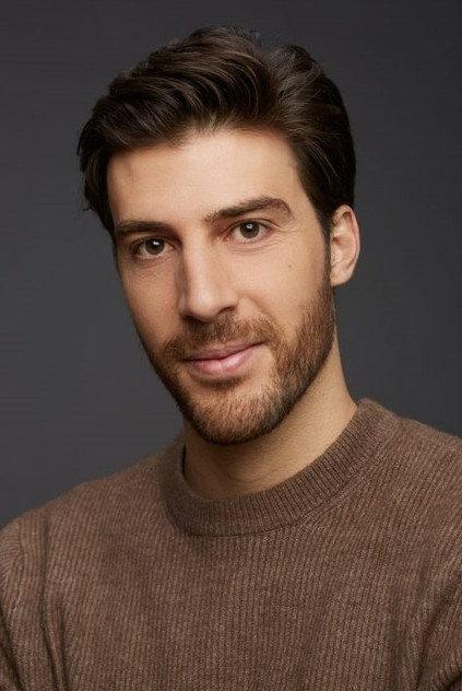 Joaquín Caserza - Actor Profile Photo