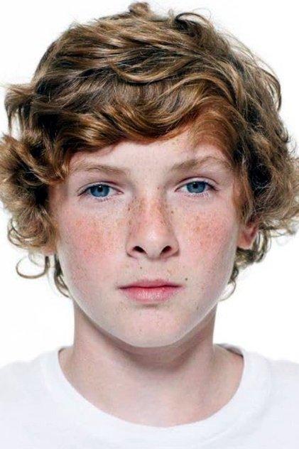 Justin Dwayne Hall - Actor Profile Photo