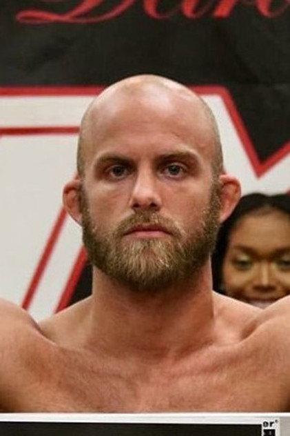 Justin Jaynes - Actor Profile Photo