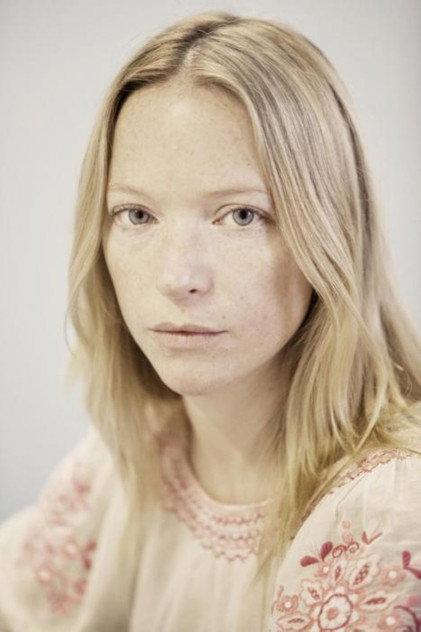 Natalie Press - Actor Profile Photo