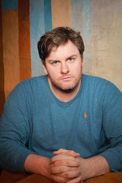 Tim Dillon - Actor Profile Photo