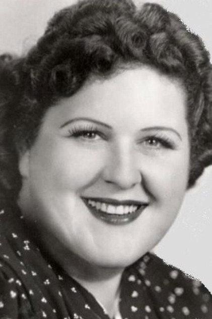 June Gittelson - Actor Profile Photo