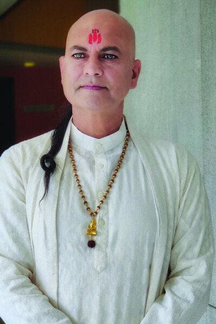 Aayam Mehta - Actor Profile Photo