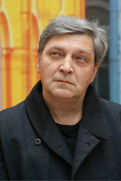 Aleksandr Nevzorov - Actor Profile Photo